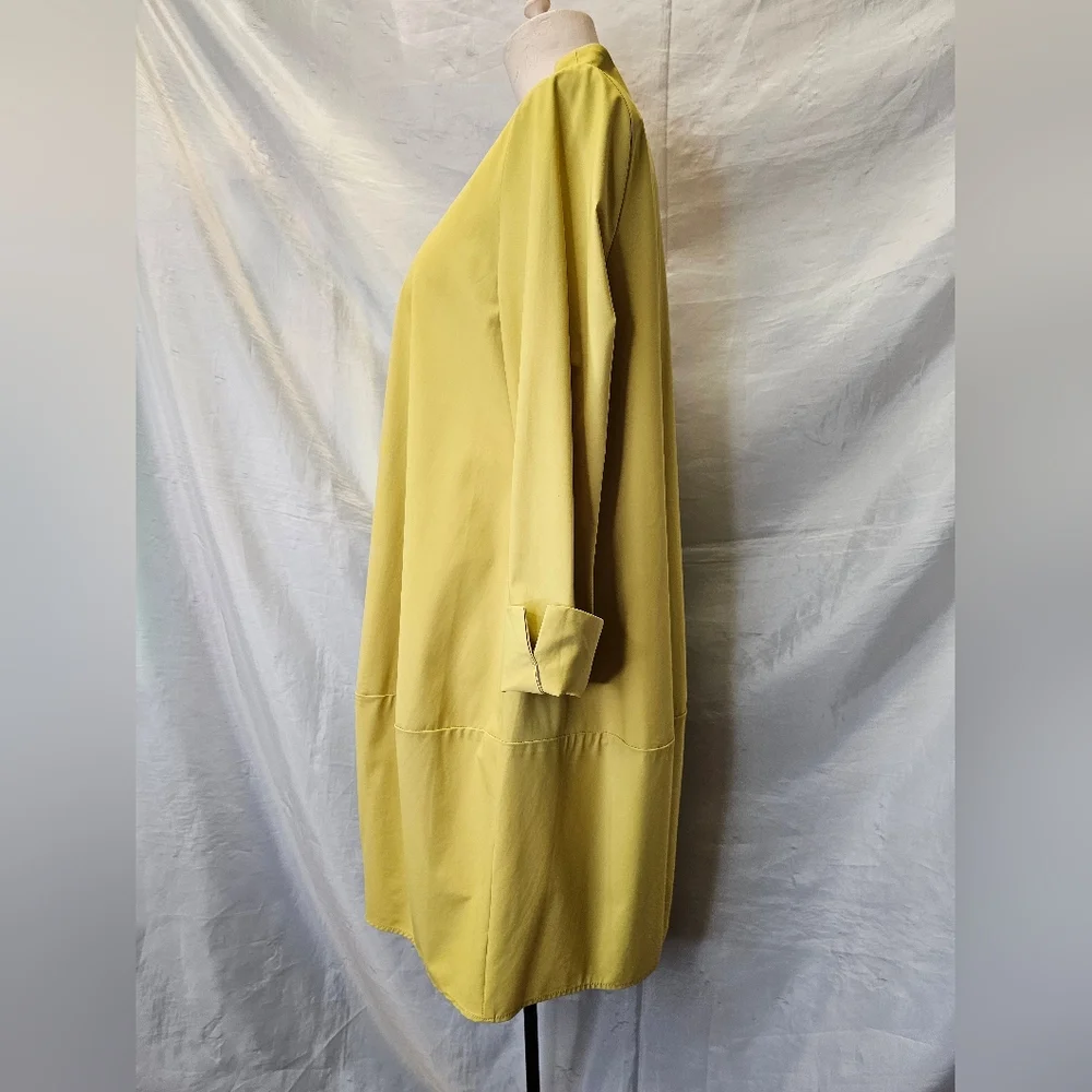 IC By Connie K Small Tunic Dress